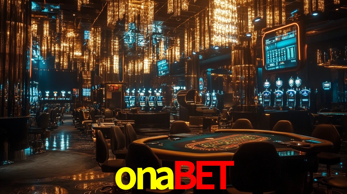onabet: Seu Cassino Premiado com Pagamentos Rápidos