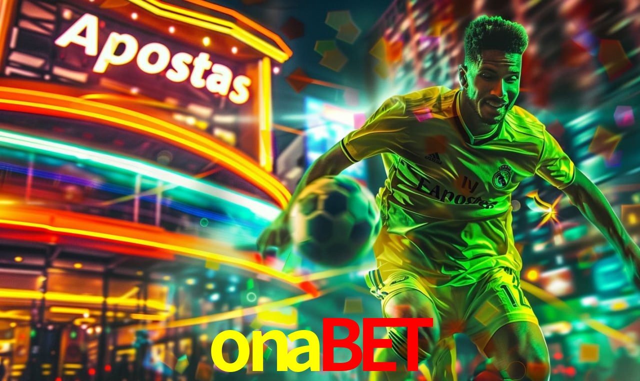 Estatísticas onabet