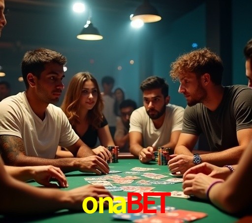 Promoção Relâmpago onabet
