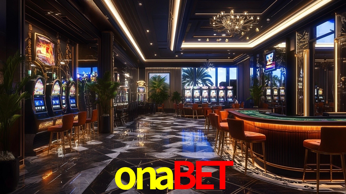 onabet App Interface