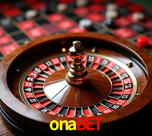 Design Responsivo onabet