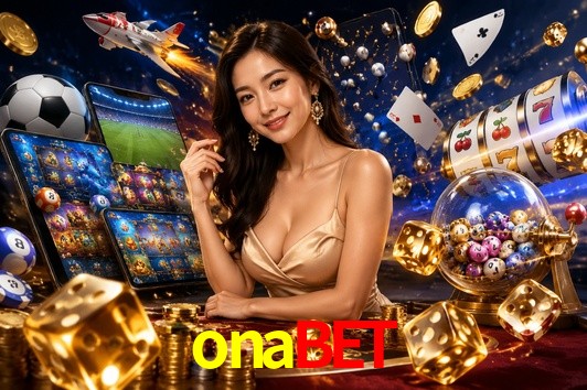 Slot Games onabet