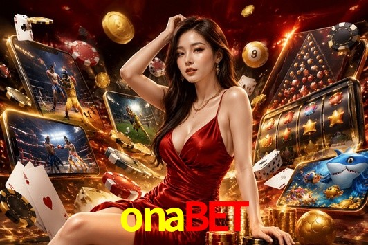 Experiência VIP onabet