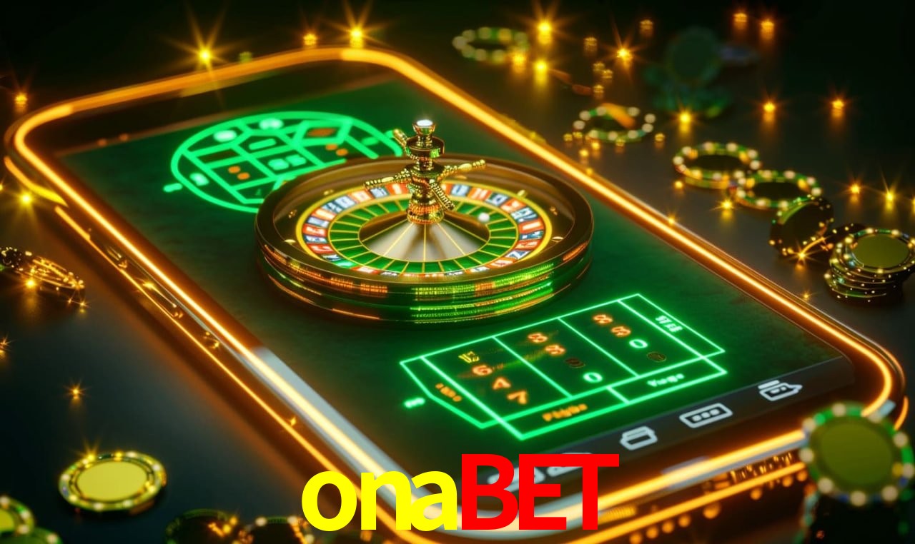 Login Seguro onabet