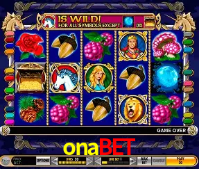 Descubra o Mundo do Cassino Online com onabet