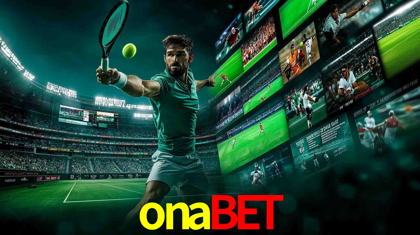 Apostas Esportivas na onabet: Um Guia Completo