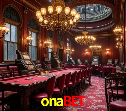 Benefícios da Conta onabet