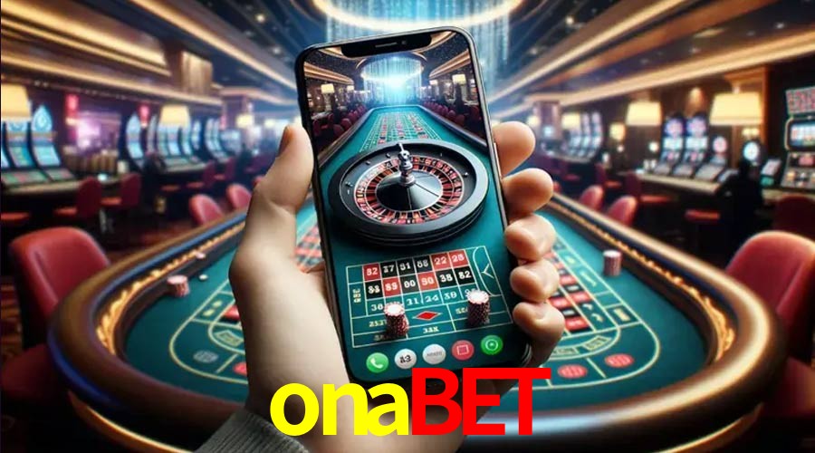 2FA Security onabet