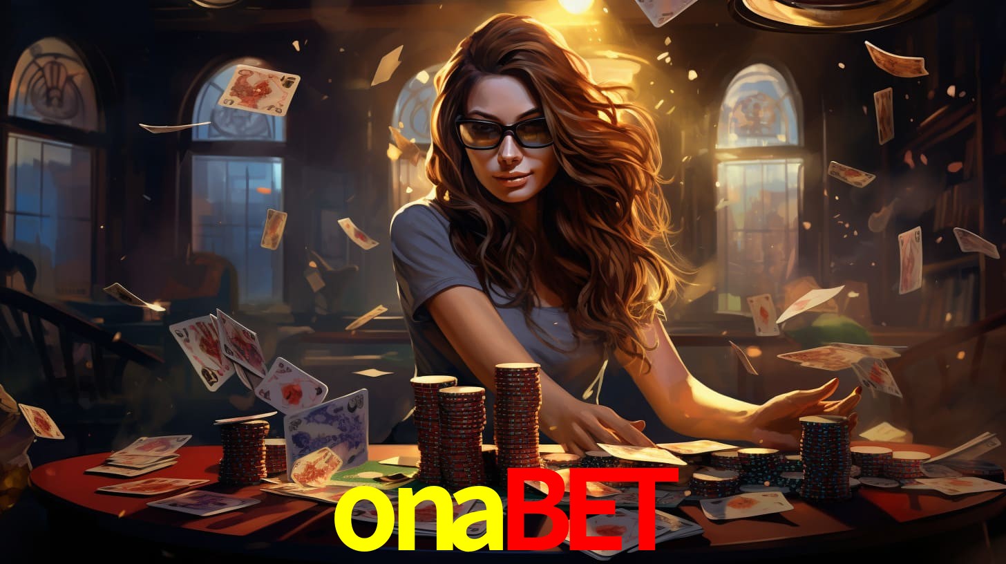 Blackjack Table onabet