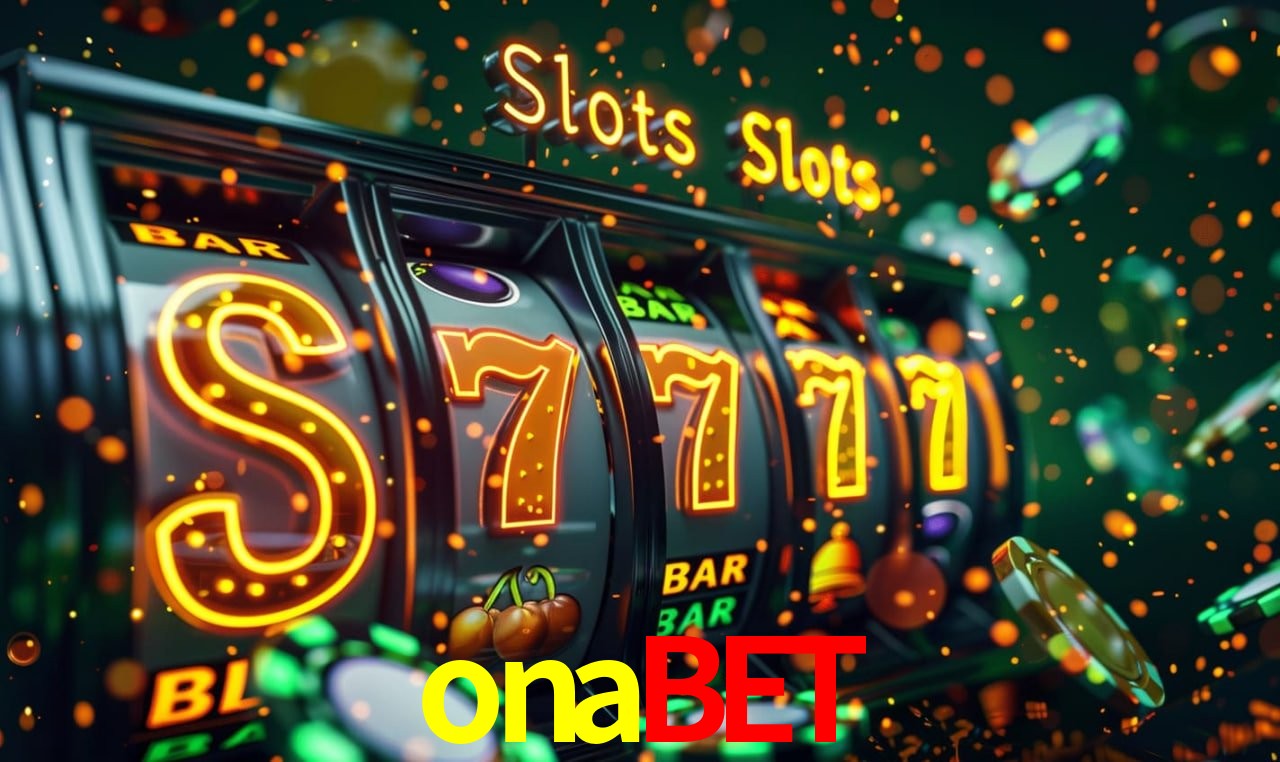 Mesa de Blackjack onabet