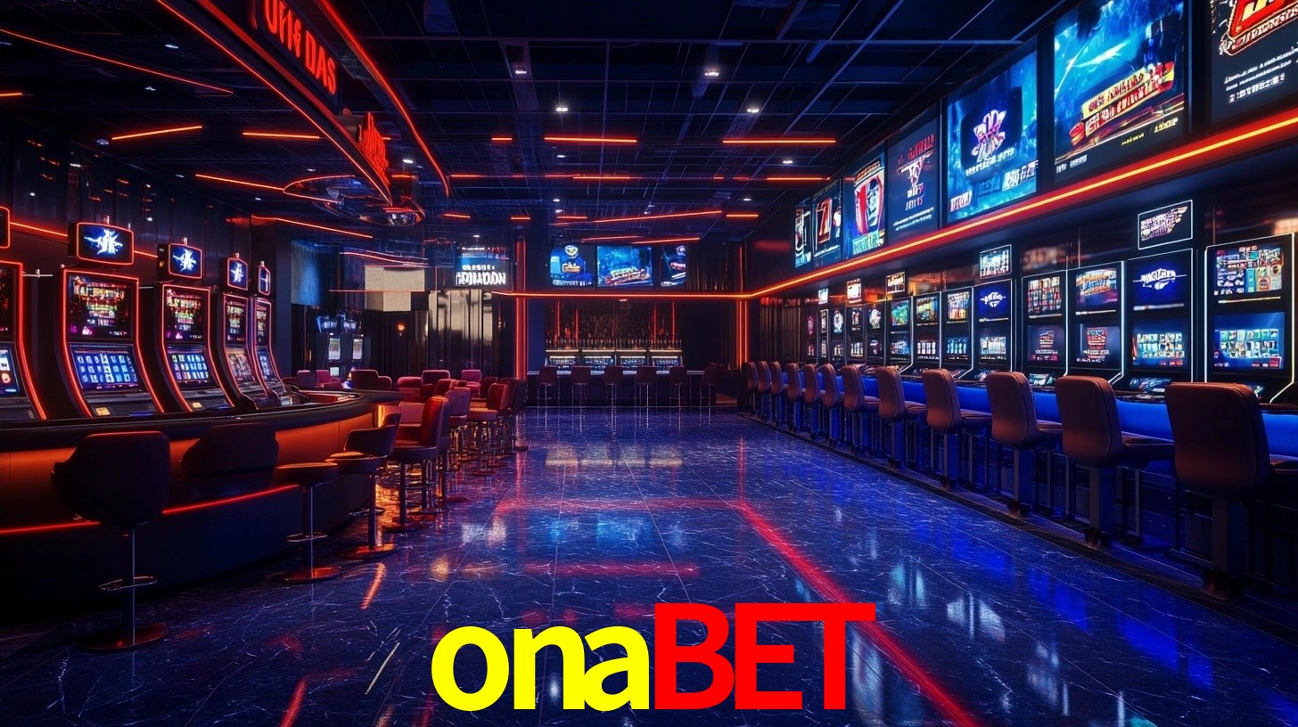 Welcome Bonus onabet
