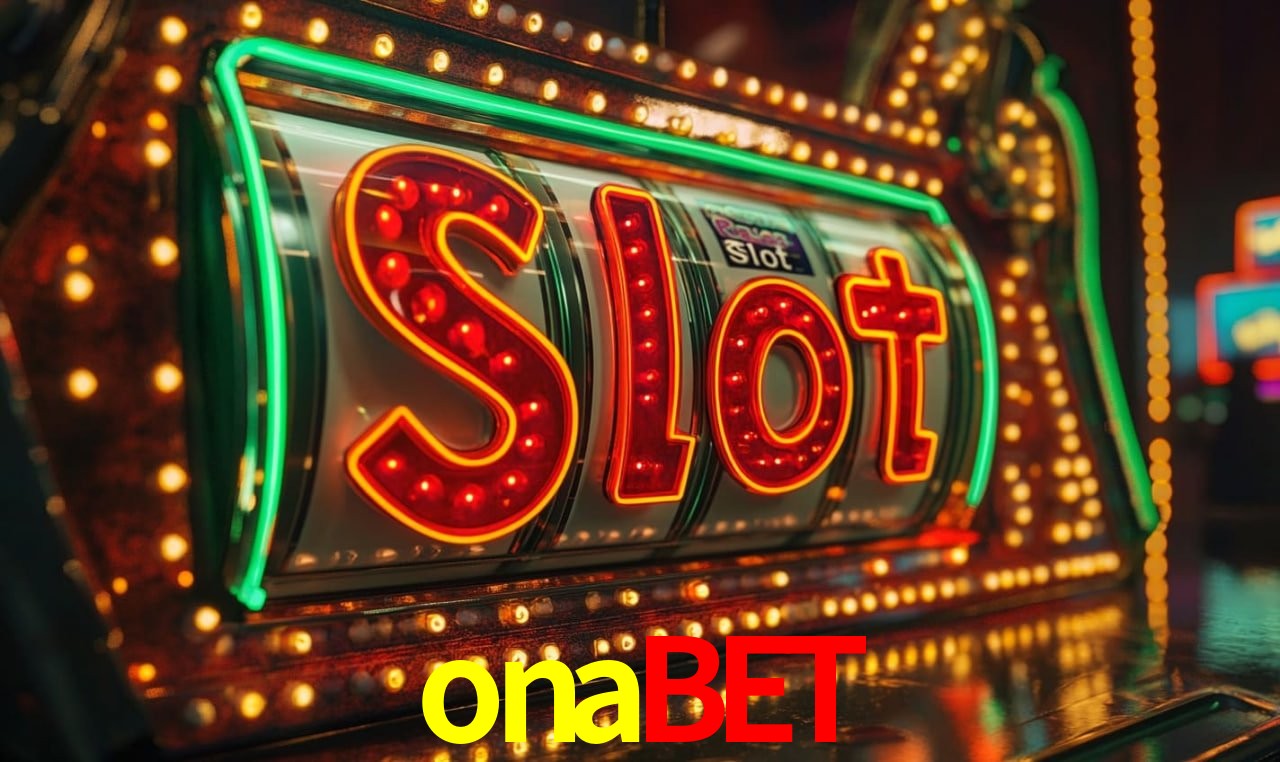 Provedores de Jogos onabet