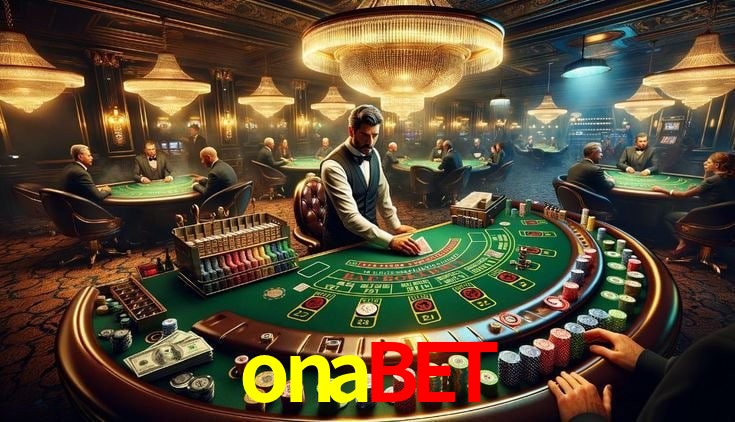 Bonus Features onabet