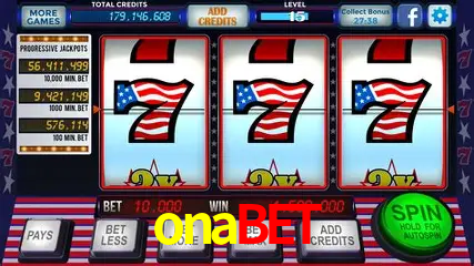 Descubra a Magia dos Jogos de Arcade no onabet