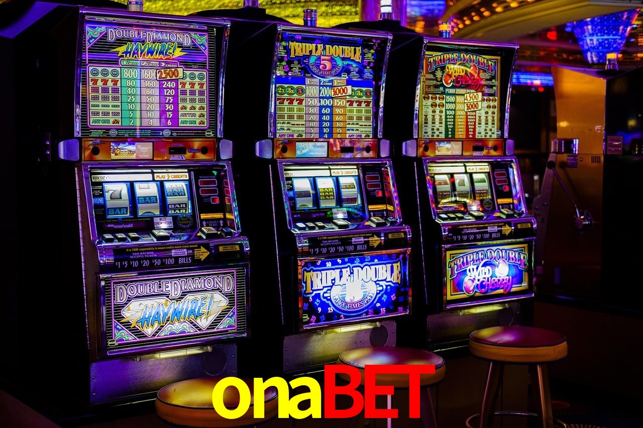 Casino VIP onabet