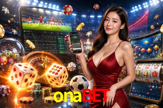 Live Casino onabet