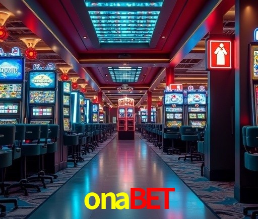 A Experiência Imersiva dos Cassinos Ao Vivo no onabet