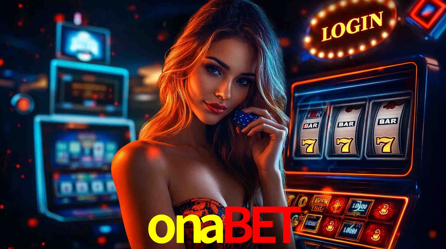 onabet: A Experiência de Casino com Jogos de Mesa ao Vivo