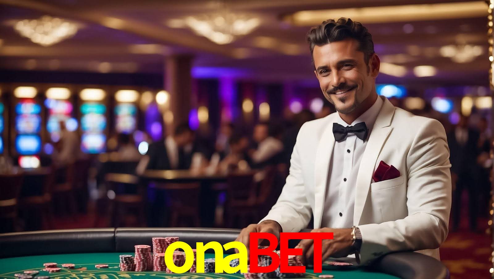 Casino Ao Vivo onabet