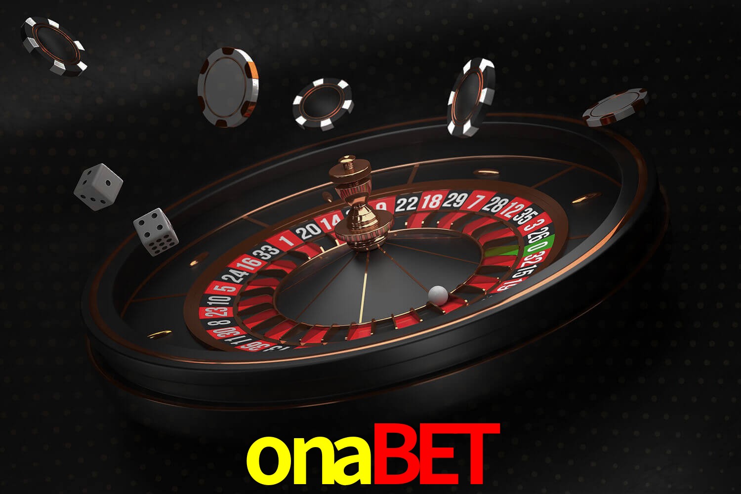 Blackjack Table onabet