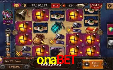 onabet: A Experiência de Casino com Jogos de Mesa ao Vivo
