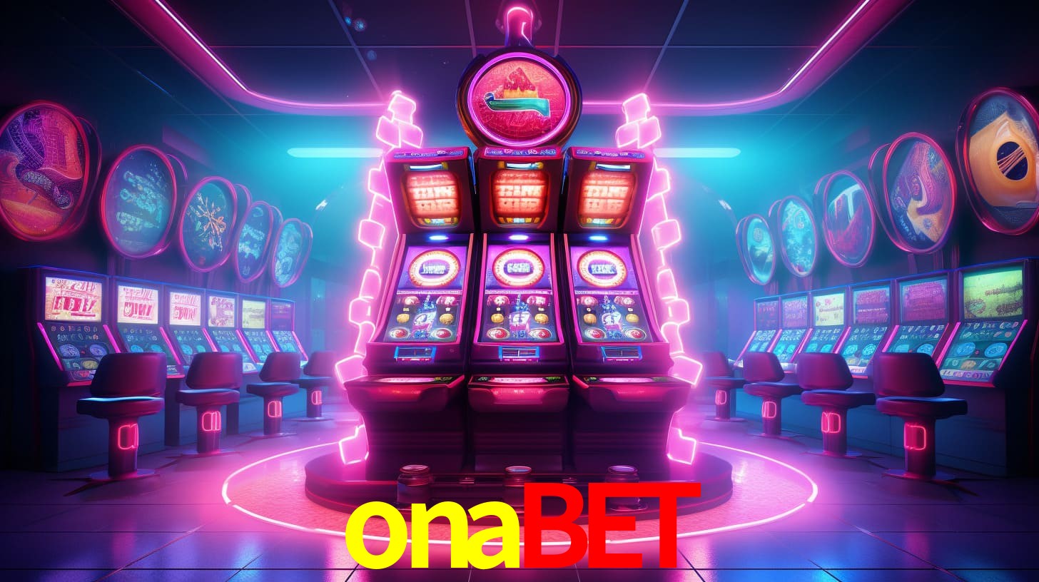 Live Casino onabet