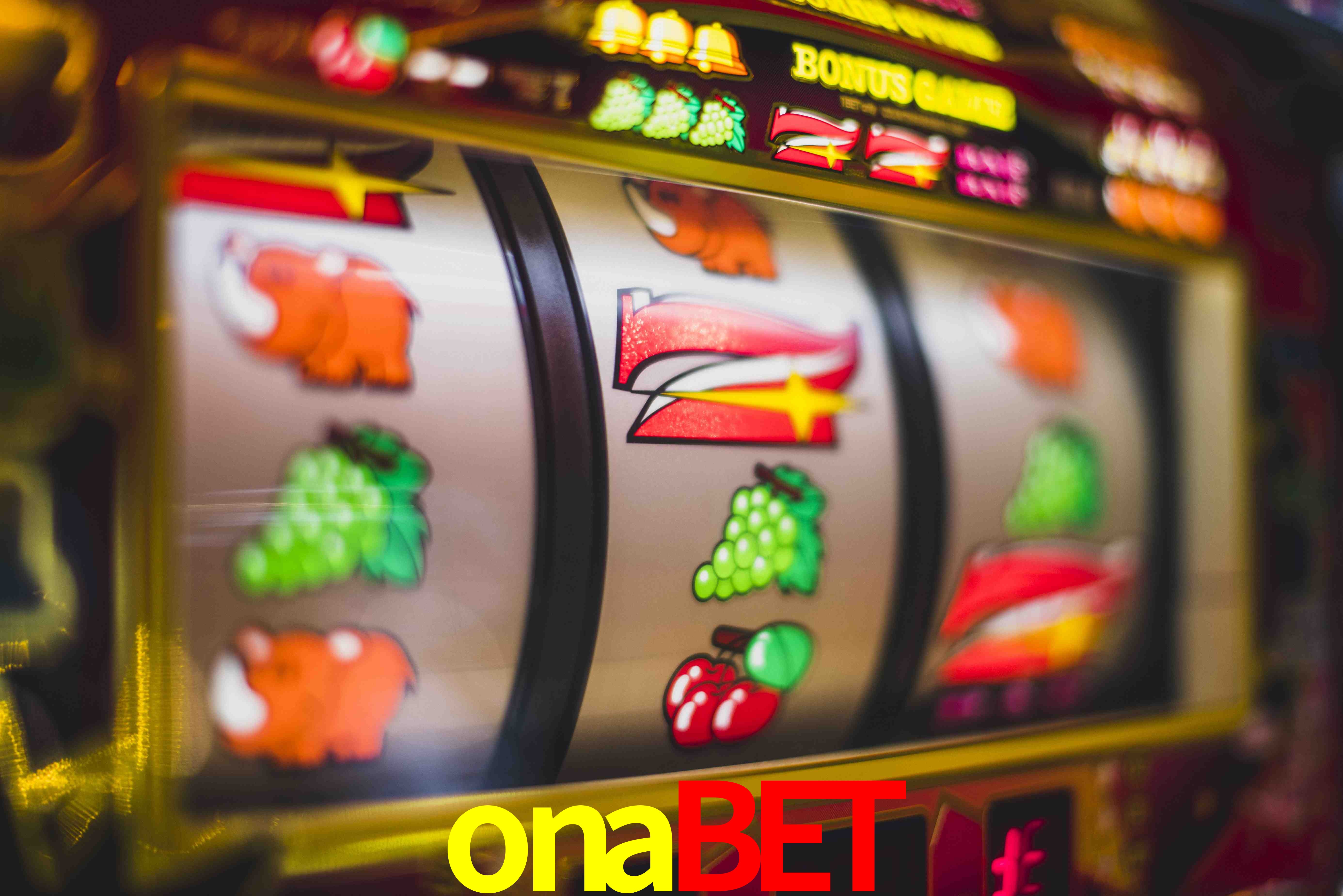 Quick Registration onabet