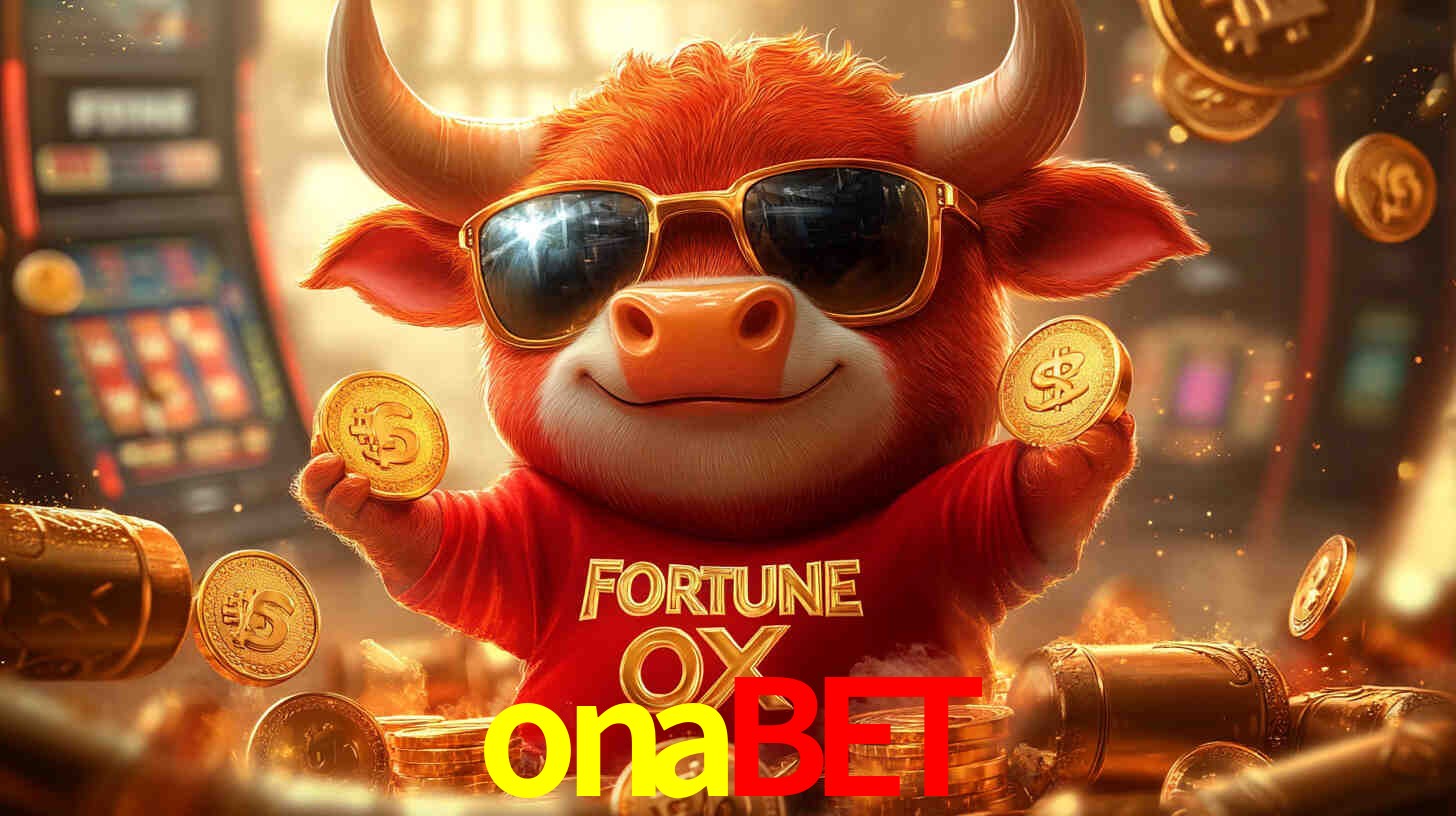 Welcome Bonus onabet