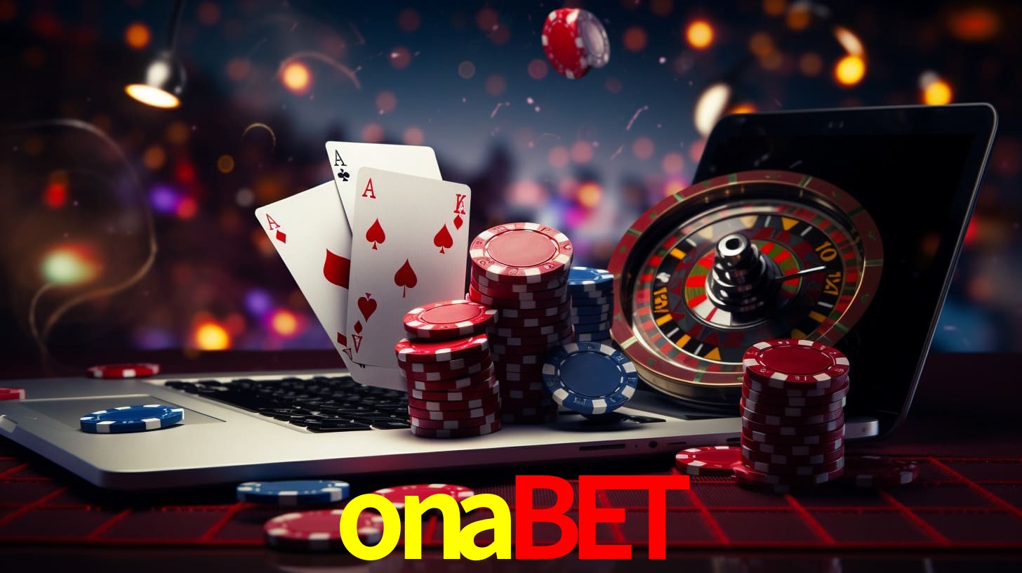 Game Providers onabet