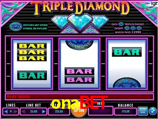 Descubra a Magia dos Jogos de Arcade no onabet