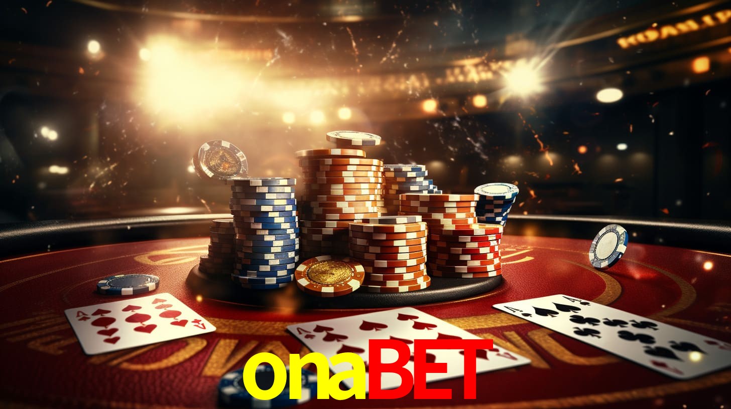Slot Games onabet