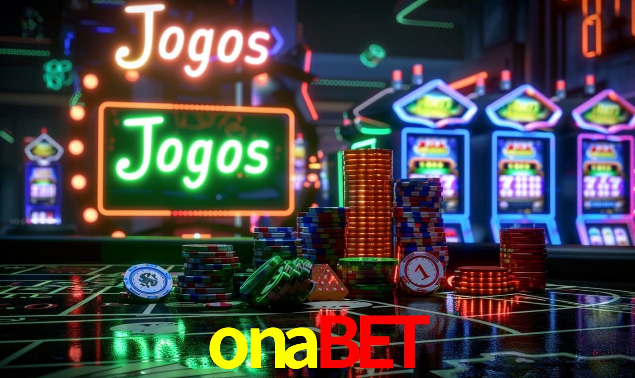 Premium Interface onabet