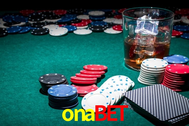 Apostas de Futebol onabet