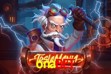 Tecnologia da Plataforma onabet