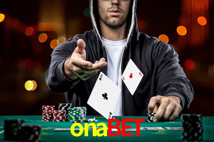 onabet App Interface