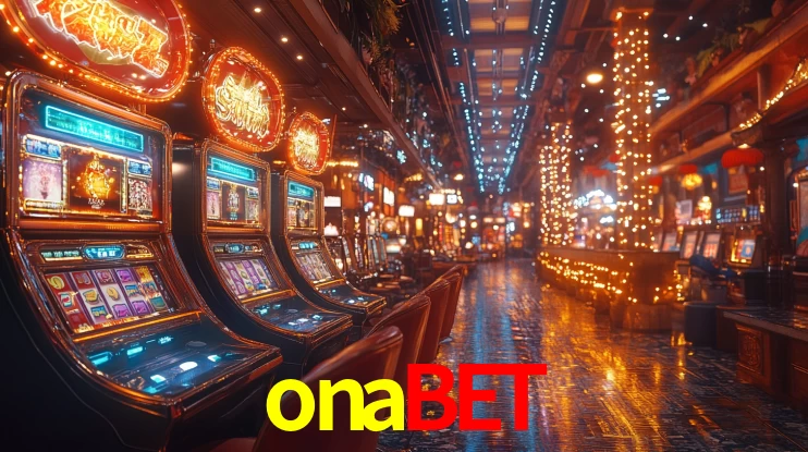 Roulette Table onabet